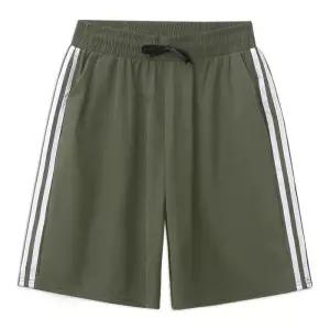 [탑보이][탑보이] 나일론 사이드트랙 5부 밴딩 숏팬츠 (MU159)