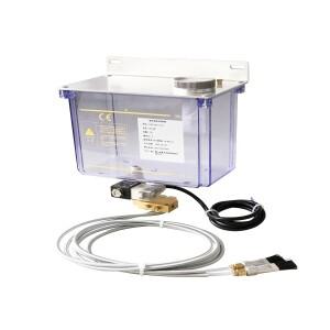 베어링 오일워터방울 장치 장비 자동 체인 컵 브러시 미스트