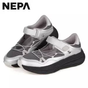 [네파][네파]25SS 여성 바르 스니커 샌들 7L27653-B14