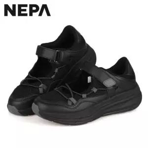 [네파][네파]25SS 여성 바르 스니커 샌들 7L27653-C01