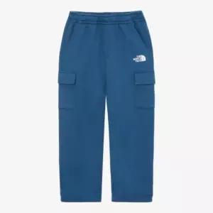 노스페이스 키즈 NP6KQ52 에센셜 카고 팬츠 144766