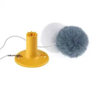 [셀러에이드]고무 53Y COMS 53mm 골프티 GT 크라운