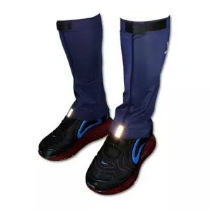 싸파 VENAS-CPT-02 베나스 사계절 발목 토시 네이비등산스패츠 보호장구 다리