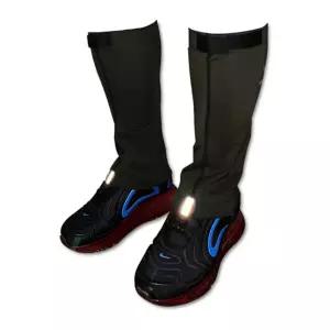 싸파 VENAS-CPT-03 베나스 발목 토시 카키그레이등산스패츠 사계절 보호장구 다리