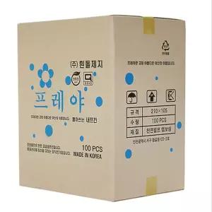 프레야내프킨10.000매입냅킨 테이블 휴지 화장지 손님용 가게 업소용