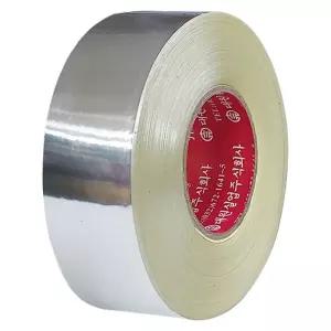 대원실업 덕트용 알루미늄 테이프 50mm x 100M 은박 싱크대보수 알미늄 강력한 국산 박스 보수재 보수용