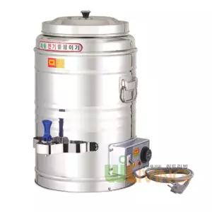 60L 커피350잔300x880 보온보냉스텐전기물통 60호