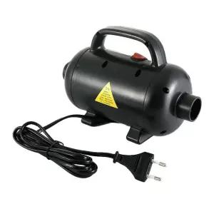 전동 에어 펌프 옵션 주입기 매트 전동고압펌프소형 600w 가정용600W공기흡입