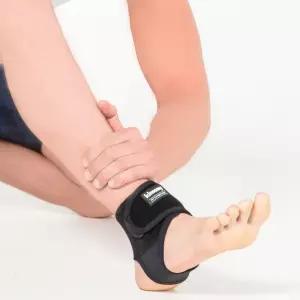 키모니 강도조절가능 발목보호대 K420108 무릎 종아리