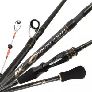 싸파 더블킬 메탈톱 마스터 B160MT 주꾸미 낚시 대 바다 낚싯 용낚싯 용대