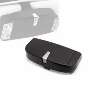 [CAR] 차량 용품 선글라스 안경통 보관함 클립 거치대