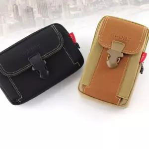 파우치 휴대폰 벨트 이시아르 허리가방 액세서리 NWF62C39