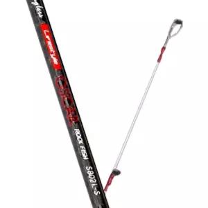 아피스 오스카 락피쉬 볼루어대 볼(무상보증)낚시대 민물 바다 도구 낚싯