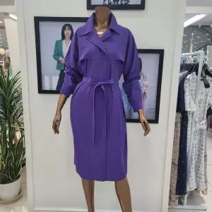 [베스띠벨리]자켓셔츠형원피스 25SSO52501VI_YS