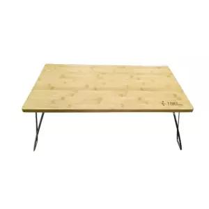 뉴테크 다용도테이블접이식 싱글 캠핑용품 오토 티테이블 좌식 캠핑용 공부상 도테이블 미니 책상 간이 사