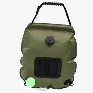 [JHQS9RF3_4B]캠핑 캠핑워터백 손씻기 휴대용샤워기 (27030398A)