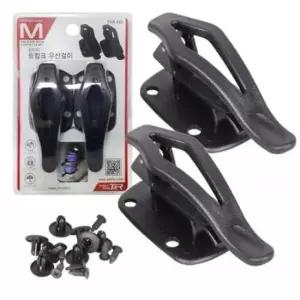 [CAR] 우산걸이 트렁크 티엔알 차량용 원터치 트렁크우