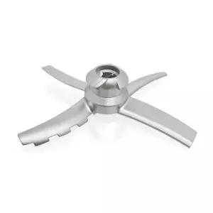 믹서기날 믹서날 Ninja Creami용 교체 패들 아이스크림 메이커 믹서 NC501 CN501CO NC500C NC501C NC501H