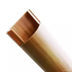 5742 걸레받이 틈새 반달 전선 몰딩 아트사인 대 보수 YWC1B69C