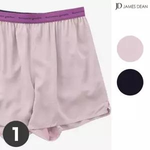 [제임스딘]제임스딘 여성트렁크팬티 여름 시원한 냉감 쿨 여자사각팬티