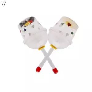 미래과학교육원 마라카스 만들기 5인세트