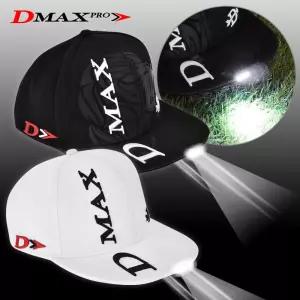 골프 낚시 등산레져 스포츠 여행용 LED 랜턴캡 모자B모자 야구 조명 라이팅