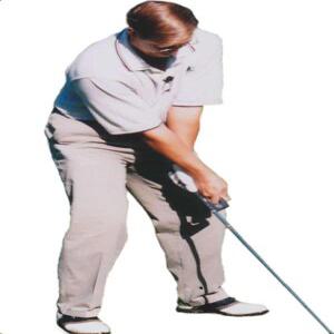 골프 스윙 교정 연습 기구 크로스 그립 Learn the Secret Position with the CrossGrip