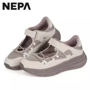 [네파][네파]25SS 여성 바르 스니커 샌들 7L27653-D01