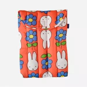 바쿠 미피 노트북 아이패드 파우치 폭신한 케이스