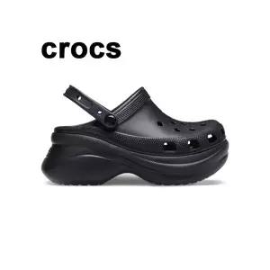 [하프클럽/]우먼스 클래식 베이 클로그 206302_001