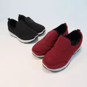 인기상품 여자신발 방한 퍼패딩슈즈 2927-1 [W533D32_260331]