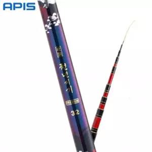 아피스 천년지기 프리미엄 대물낚싯대낚시대 민물대 루어대 바다대 낚시대 도구 민물 바다
