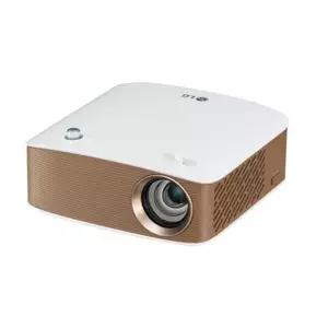 엘지 PH130 미니빔