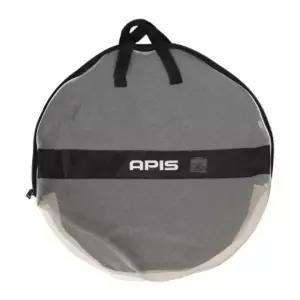 아피스 바다부력망 민물 수납 케이스 낚시 물낚시 부력 가방