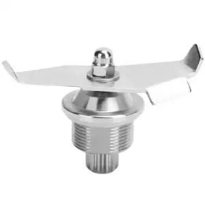 믹서기날 믹서날 304 스틸 블렌더 Vitamix Juicer 추출기 부품 교체