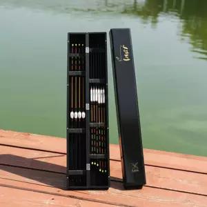 싸파 오동나무 찌케이스 75cm 중케이스 낚시소품 보관 찌통 보관함 낚시통