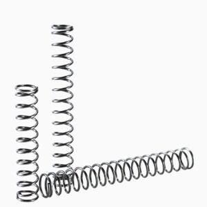 마이크로 소형 압축 스프링