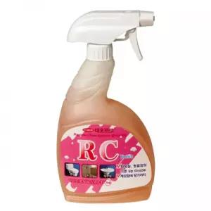 네오프로 알씨S (화장실 전용세제)다용도세정제 다용도 다목적 찌든때제거 기름 청소 세척제 업소용