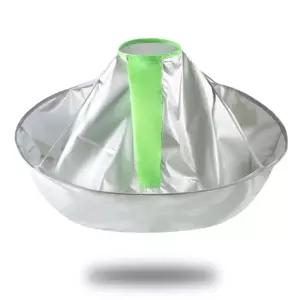 커트보 염색 가운 파마 컷트 헤어 미용실