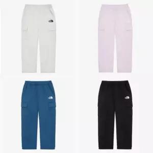 노스페이스 키즈 에센셜 카고 팬츠 NP6KQ52 145183