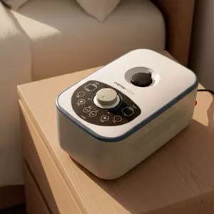 해든마루 스마트 무동력 온수매트 보일러 조절기 투난방겨울 보온 따뜻한 온열 전기장판