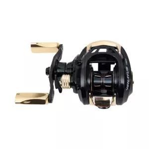 베나투스 D200L 더블핸들 좌핸들 배스 민물릴 낚시 용릴 대릴 핸들 낚시대 도구 용품 보조