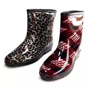 울트라방한여반장화 여성겨울 보온 털장화 장화 남성용 용작업 다용도 레인부츠 안전 남성화 남자주방