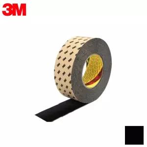 3M 보급형 논슬립 테이프 검은색미끄럼방지 바닥 다용도 계단 스티커