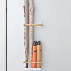 인테리어 부착형 자석 우산 꽂이 걸이 우산꽂이 모던우산꽂이 업소용우산꽂이 우산걸이 우산정리