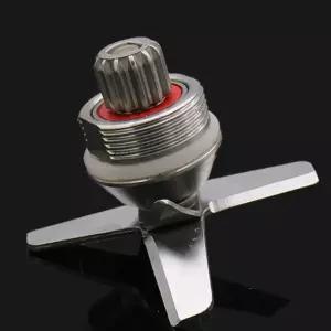 믹서기날 믹서날 Vitamix Juicer 블렌더 아이스 크러셔 부품 브랜드 767 스틸 커팅 TWK Jtc