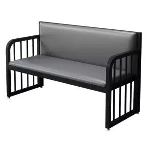 붙박이벽의자 식당 업소용 노래방 대기 쿠션 카페 가구 테이블 등받이 치킨집 미용실 로비