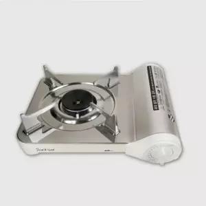 맥스 가스레인지 슬림 캠핑 휴대용 렌지 버너야외용 가정용 용버너 용품 취사 낚시 용렌지