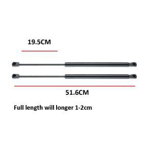 후면 뒷문 리프트 지지대 i30 CW(GD)용 가스 충격