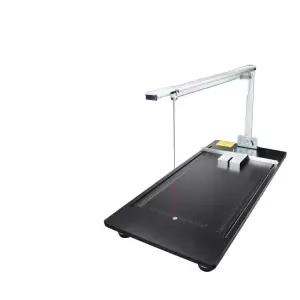 열선 재단기 공예 절단기 스펀지 전동 발포 와이어 폼커터 커팅기 커팅 칼절단기